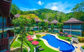 Crystal Wild Resort Panwa Phuket 4*